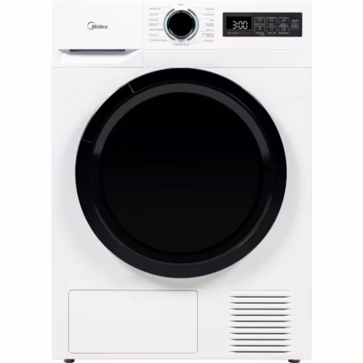 Сушильная машина Midea MD110H80/W-UA