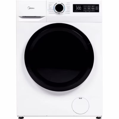 Стиральная машина Midea MF110W70B/ W-UA
