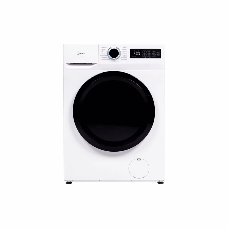 Стиральная машина Midea MF110W70B/ W-UA
