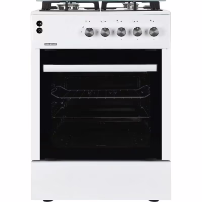 Плита Milano ML60 G2 /07С+біла