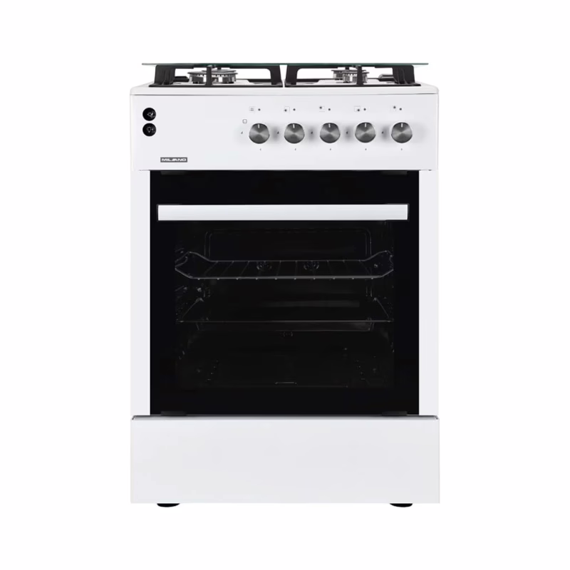 Плита Milano ML60 G2 /07С+біла