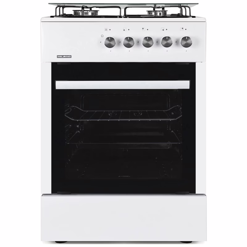 Плита Milano ML60 G1 /07+біла