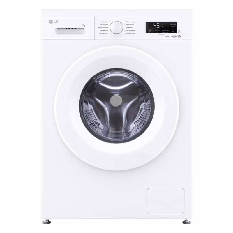 Стиральная машина LG F2Y2HS3WE