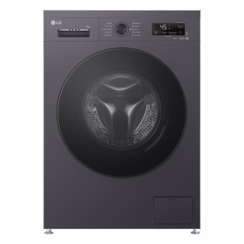 Пральна машина LG F2Y2HS5JE