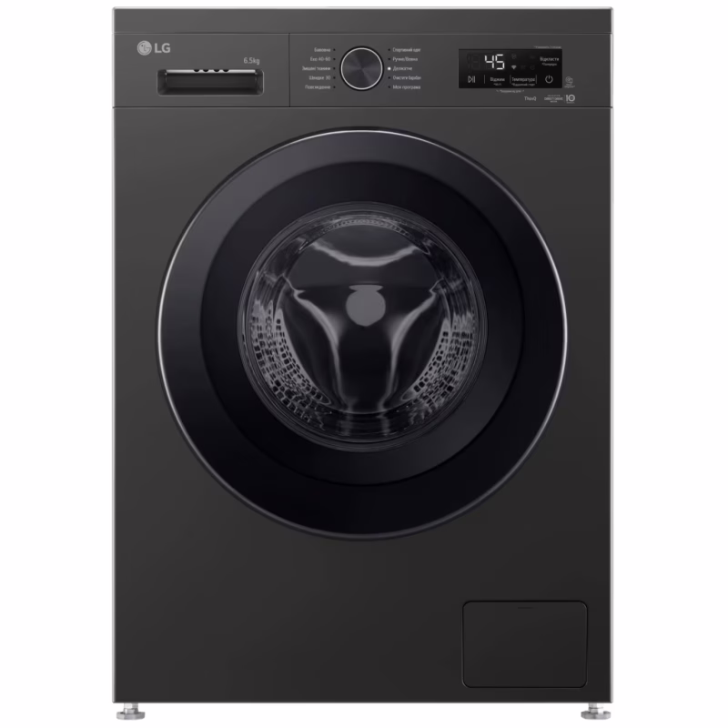 Пральна машина LG F2Y2WS6JE