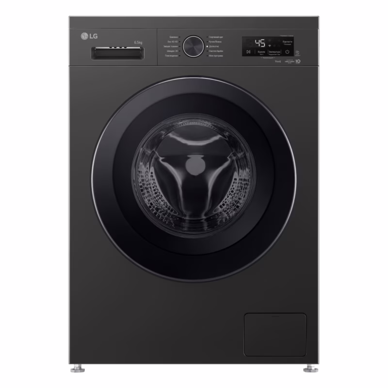 Пральна машина LG F2Y2WS6JE