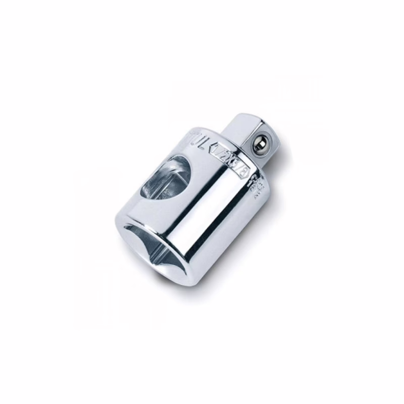 Адаптер для инструмента Toptul 3/8"х1/4" с отверстием (CAGA1208)