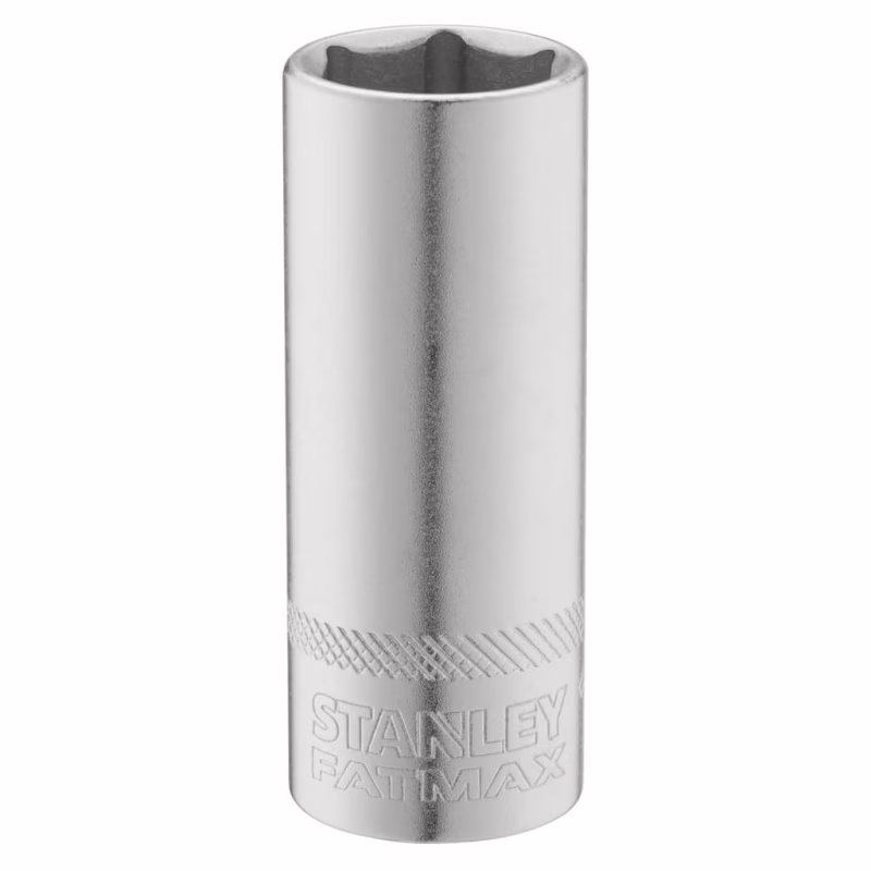 Торцева головка Stanley 1/4", 14 мм, шестигранна, подовжена (FMMT17966-0)