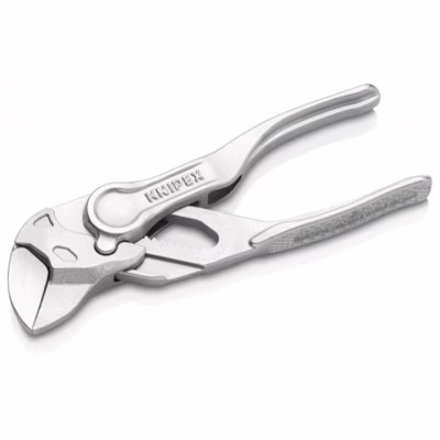 Кліщі KNIPEX переставні 86 04 100 (86 04 100)