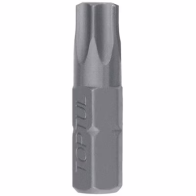 Біта для шуруповерта Toptul TORX 5/16" L-30мм T60 (FSEA1060)