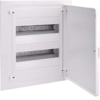 Распределительный щит Hager VF212PD