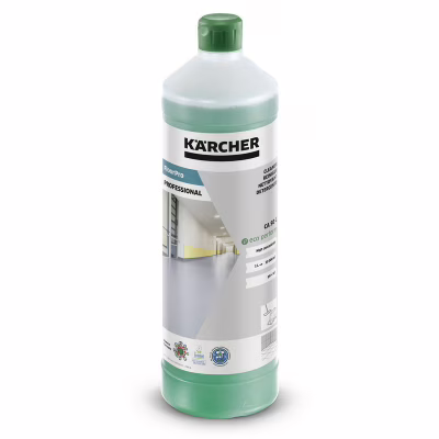 Засіб для миття підлоги Karcher CA 50 C ecoperform, універсальний, концентрат, 1л (6.296-053.0)