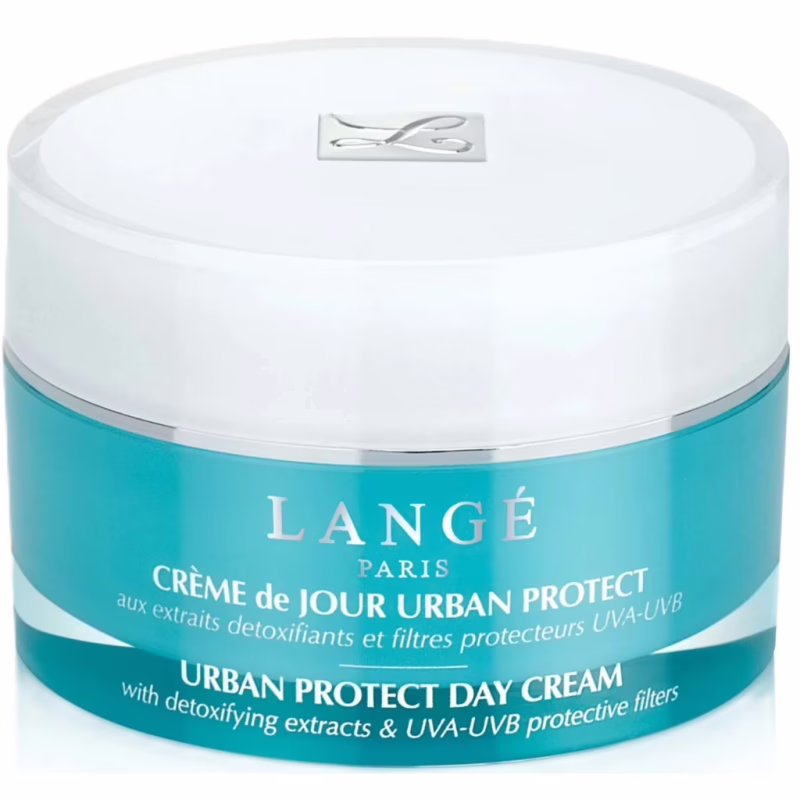 Крем для лица Lange Paris Urban Protect Day Cream Дневной защитный 50 мл (3760254960105)
