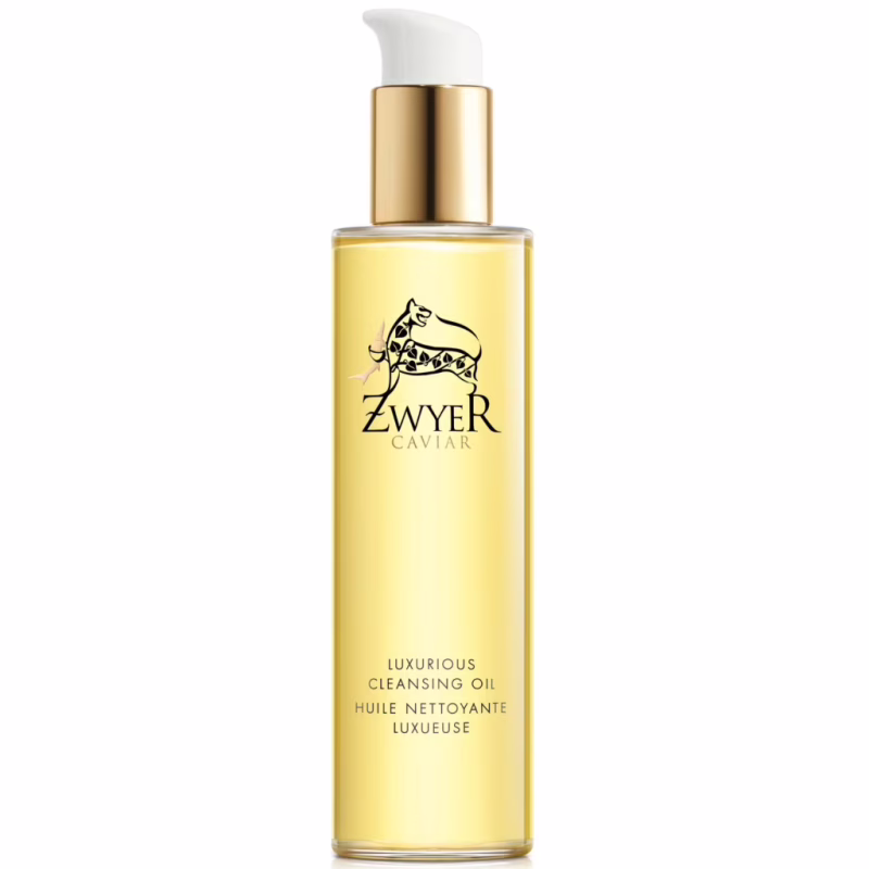 Масло для лица Zwyer The Luxurious Cleansing Oil Очищающее 150 мл (7640124659864)