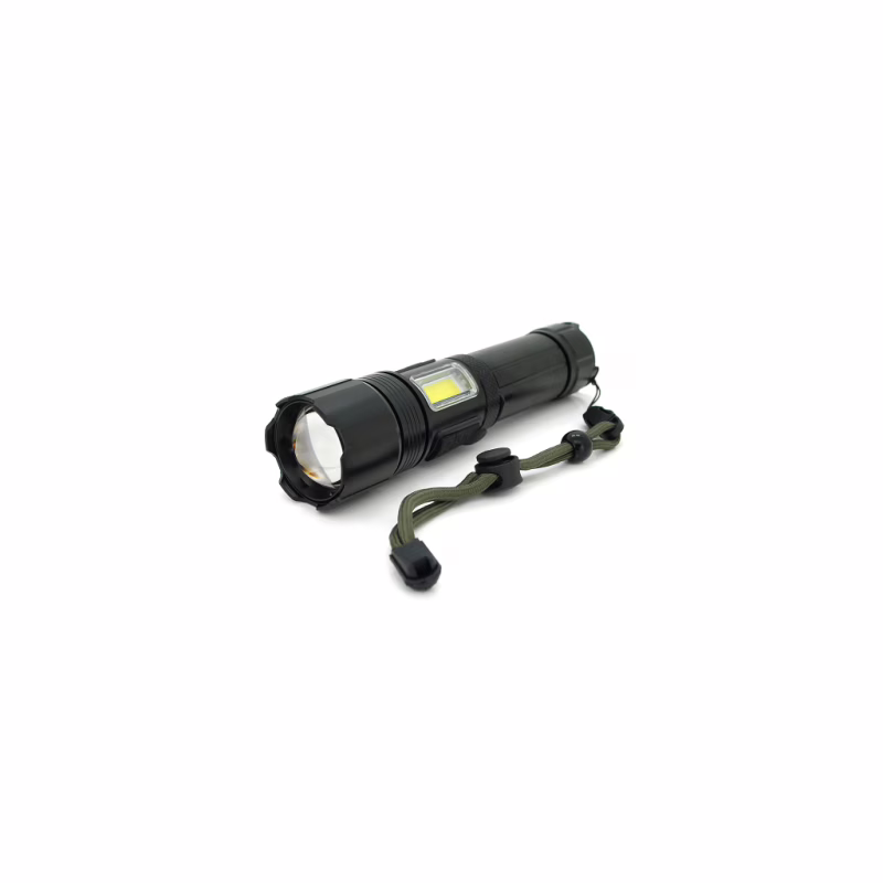 Фонарь Voltronic KY-XHP70-XST1821