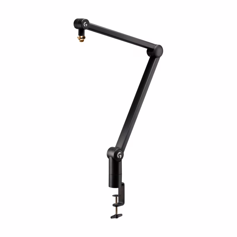 Стойка для микрофона Logitech G Compass Premium Broadcast Boom Arm (955-000076)