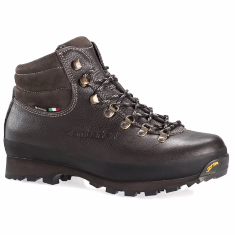 Ботинки Zamberlan 311 Ultra Lite GTX RR M brown - 43 - коричневий (006.4761)
