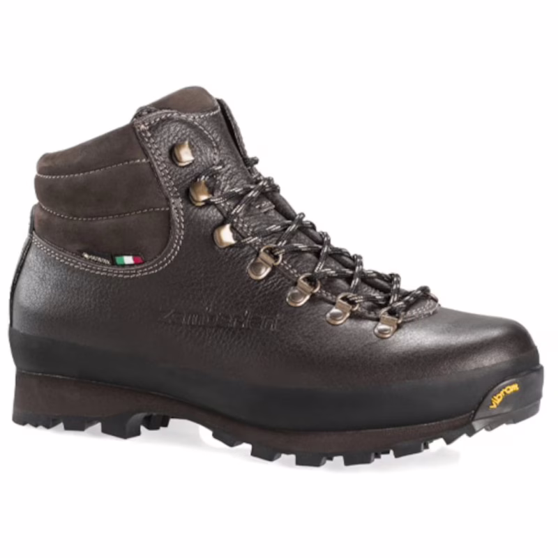 Черевики Zamberlan 311 Ultra Lite GTX RR M brown - 43 - коричневий (006.4761)
