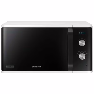 Мікрохвильова піч Samsung MS23K3614AW/UA
