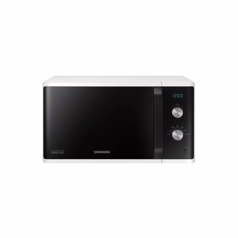 Мікрохвильова піч Samsung MS23K3614AW/UA