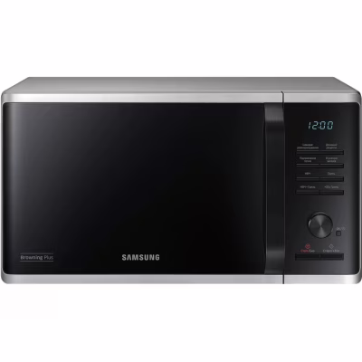 Мікрохвильова піч Samsung MG23K3515AS/UA