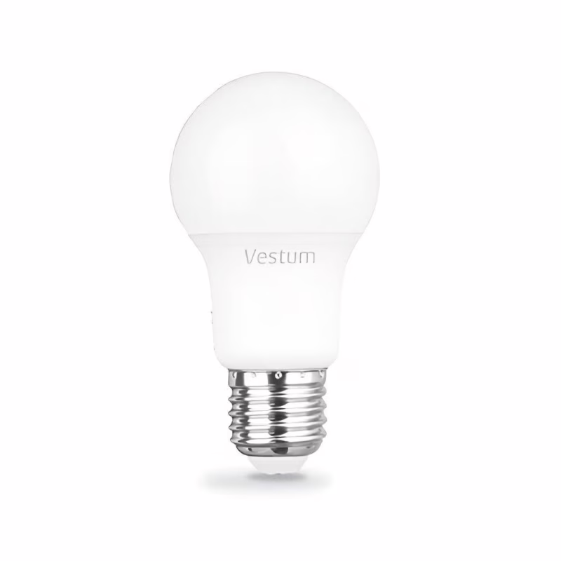 Лампочка Vestum A70 18W 4100K 220V E27 (1-VS-1111)