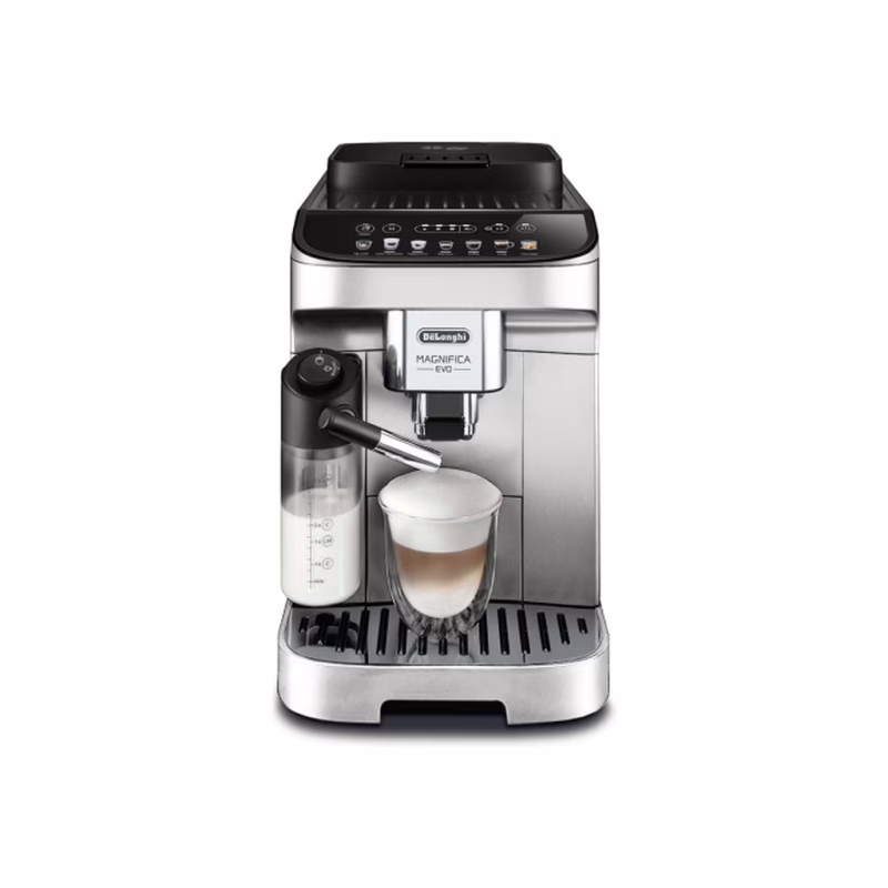 Кавомашина DeLonghi ECAM 290.85 SBX
