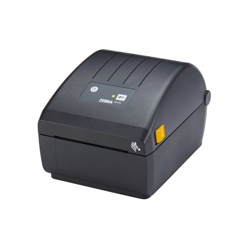 Принтер етикеток Zebra ZD230 USB (ZD23042-D0EG00EZ)