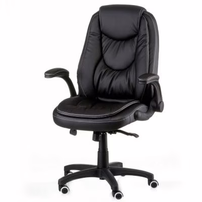 Офісне крісло Special4You Oskar black (E5241)