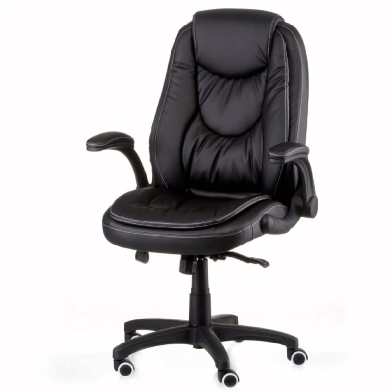 Офісне крісло Special4You Oskar black (E5241)
