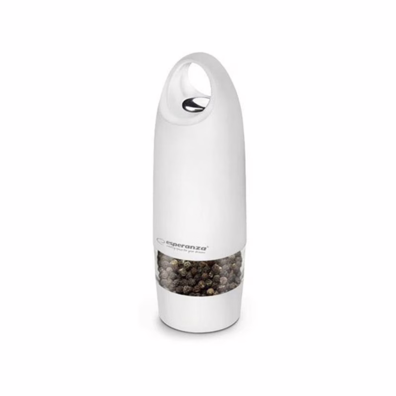 Мельница для специй Esperanza Pepper Grinder EKP003W (EKP003W)