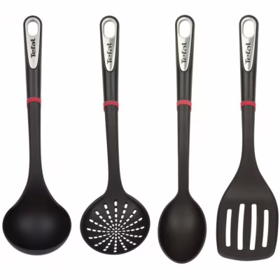 Кухонний набір Tefal Ingenio 4 шт (K206S414)