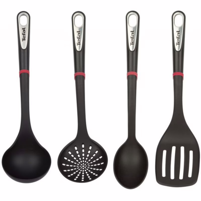 Кухонный набор Tefal Ingenio 4 шт (K206S414)