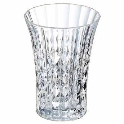 Набір склянок Cristal d'Arques Paris Lady Diamond 6 х 360 мл (L9746)