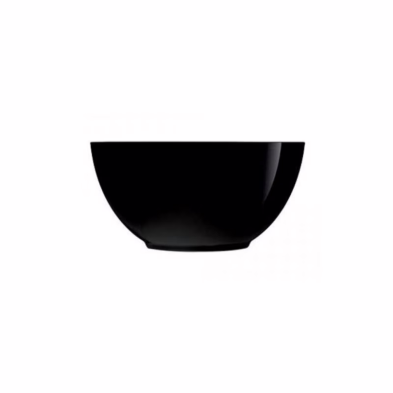 Салатник Luminarc Diwali Black 12 см (P0861)