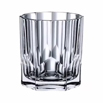 Стакан Nachtmann Aspen Whisky tumbler низька 324 мл (92052)