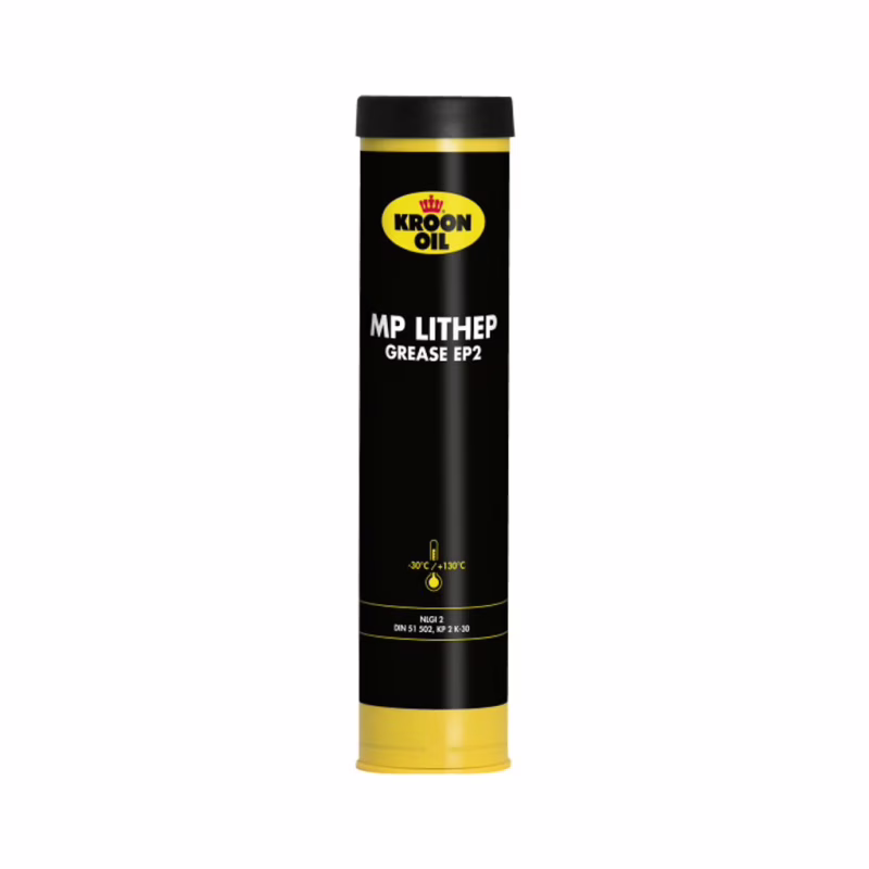 Смазка автомобильная Kroon-Oil MP LITHEP GREASE EP2 400г (03004)