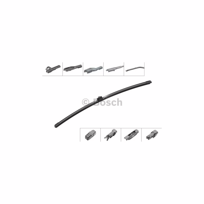 Щетка стеклоочистителя Bosch 3 397 006 950