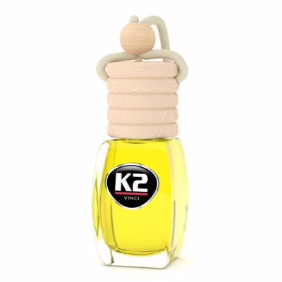 Ароматизатор для автомобиля K2 VINCI VENTO VANILLA 8ML (V457)