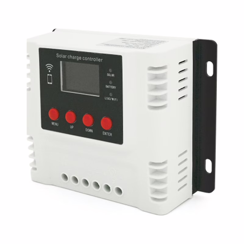 Контроллер заряда Demuda KDY 30A 12/24В/48В (KDY-30A)
