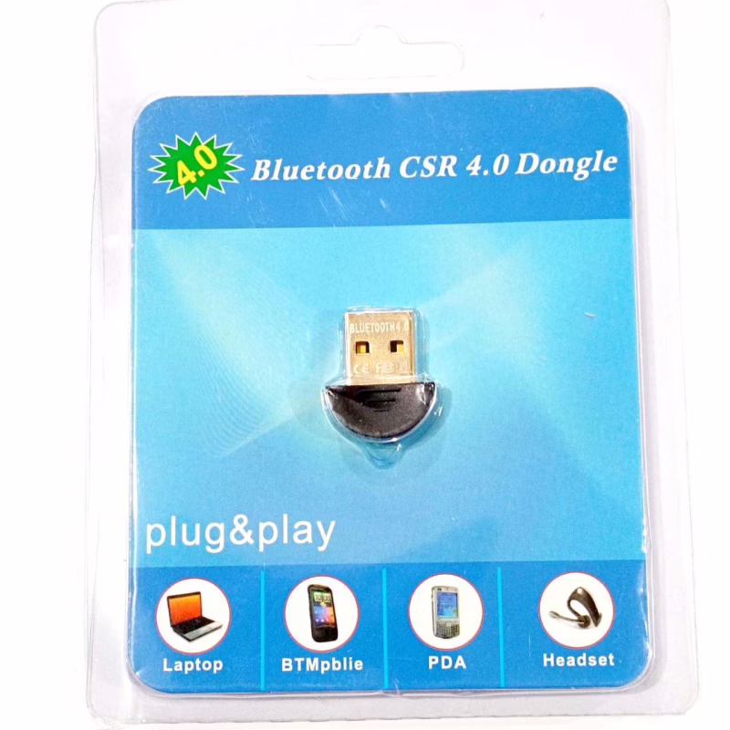 USB Bluetooth-адаптер CSR 4.0, мини