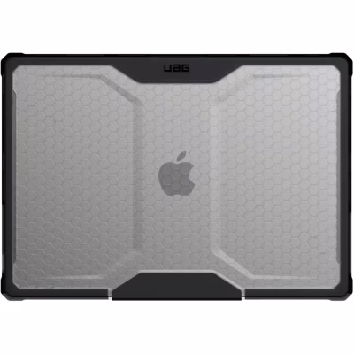 Чохол до ноутбука UAG 14" Apple MacBook Pro 2021 Plyo, Ice (134000114343)