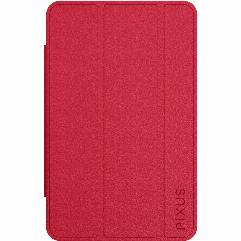 Чехол для планшета Pixus Folio red (4897058531893)