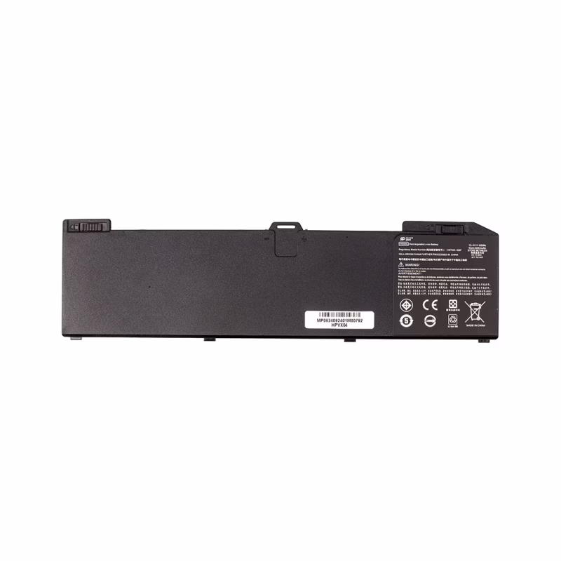 Акумулятор до ноутбука HP Zbook 15 G5 (HPVX04) 15.4V 5844mAh PowerPlant (NB462445)