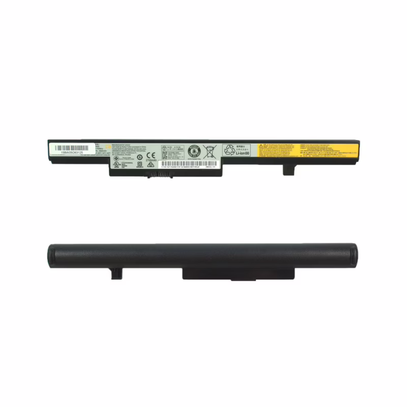 Аккумулятор для ноутбука Lenovo IdeaPad B50 L12M4E55, 2600mAh (37Wh), 4cell, 14.4V, Li-ion AlSoft (A71081)