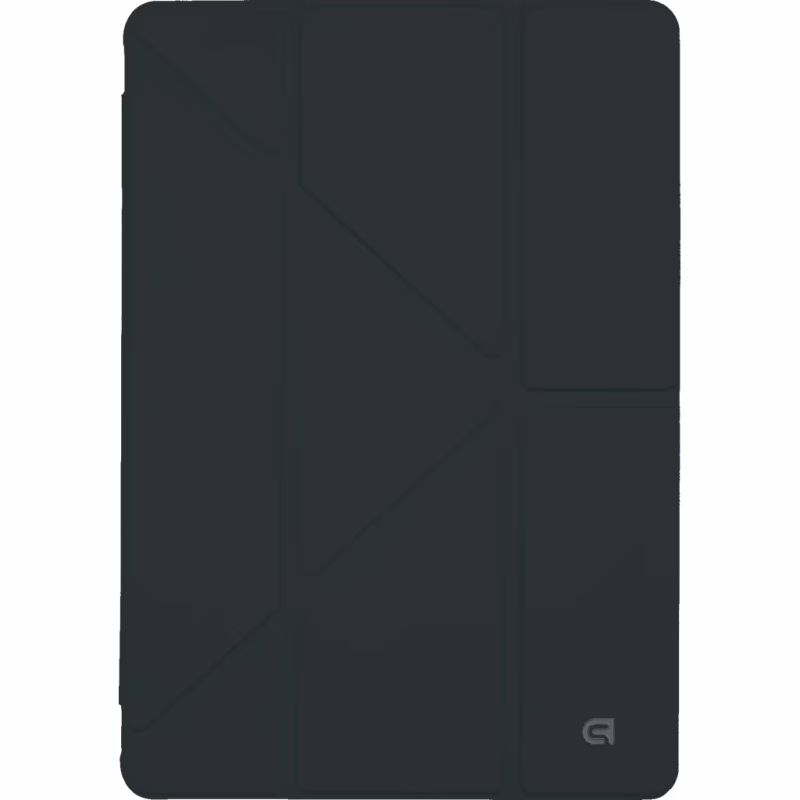 Чехол для планшета Armorstandart Y-Type PEN Samsung Galaxy Tab S9 / S9 FE / S10 FE Black (ARM85518)