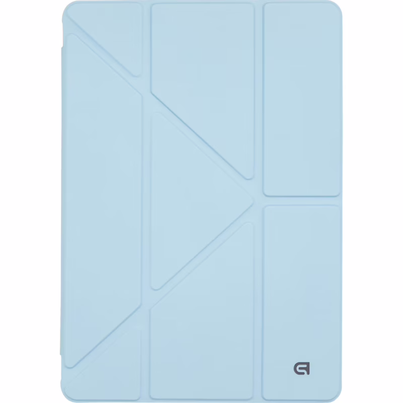 Чехол для планшета Armorstandart Y-Type PEN Samsung Galaxy Tab S9 / S9 FE / S10 FE Blue (ARM85519)