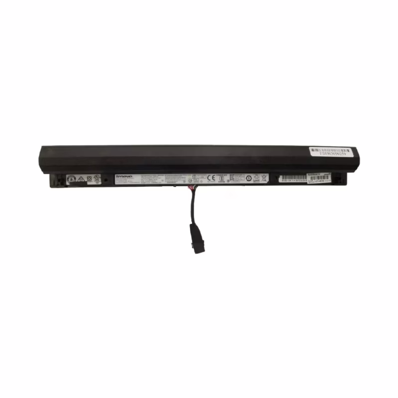 Акумулятор до ноутбука Lenovo IdeaPad 100-15IBD L15L4E01 (11см), 2800mAh (41Wh), 4cell, 14.6V, Li-ion (A71101)