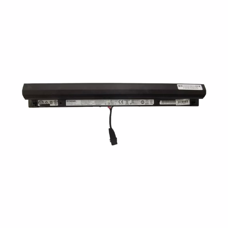 Акумулятор до ноутбука Lenovo IdeaPad 100-15IBD L15L4E01 (11см), 2800mAh (41Wh), 4cell, 14.6V, Li-ion (A71101)
