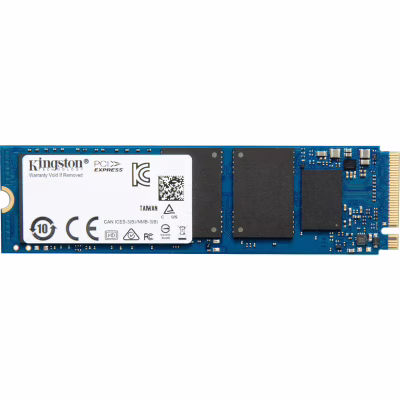 Накопичувач SSD M.2 2280 256GB Kingston (OM8SGP4256K2-C00)